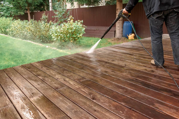Professional Pressure Washing Services in Whiteland, IN