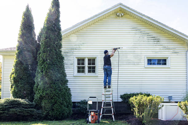 Best Patio and Deck Pressure Washing  in Whiteland, IN