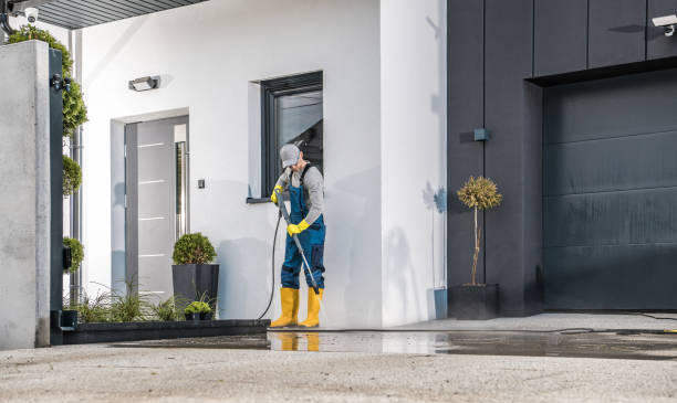 Best Animal Enclosure Cleaning  in Whiteland, IN